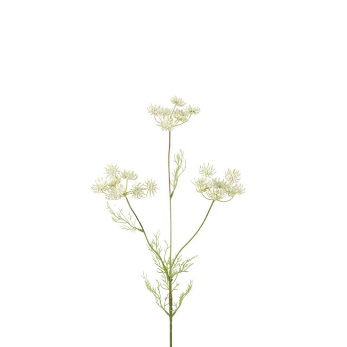 <h4>Kunstbloemen Dille 84cm</h4>