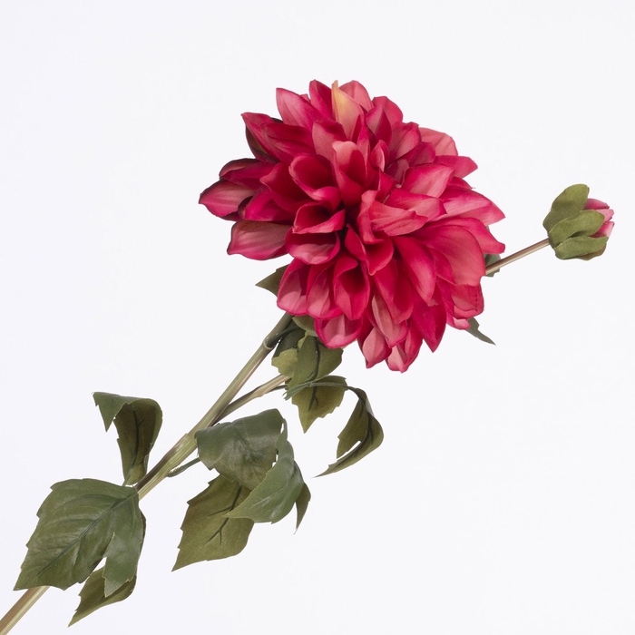 Dahlia Spray Pink  FL440363PNK