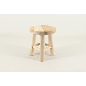 Kruk hout