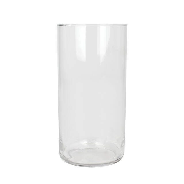 <h4>Vaas Lusaka glas 15xH30cm HC</h4>