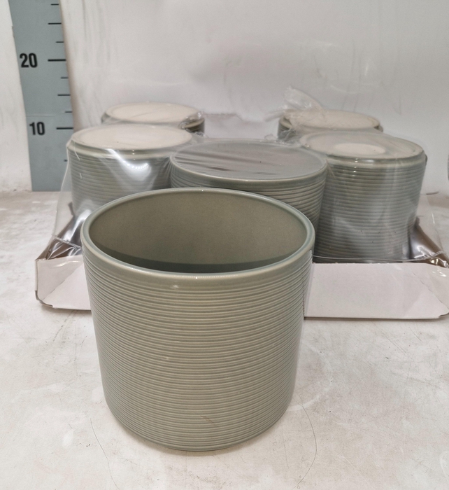 <h4>KERAMISCHE POT H%</h4>