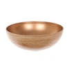 Bowl Melam Crackle L25W25H9D33