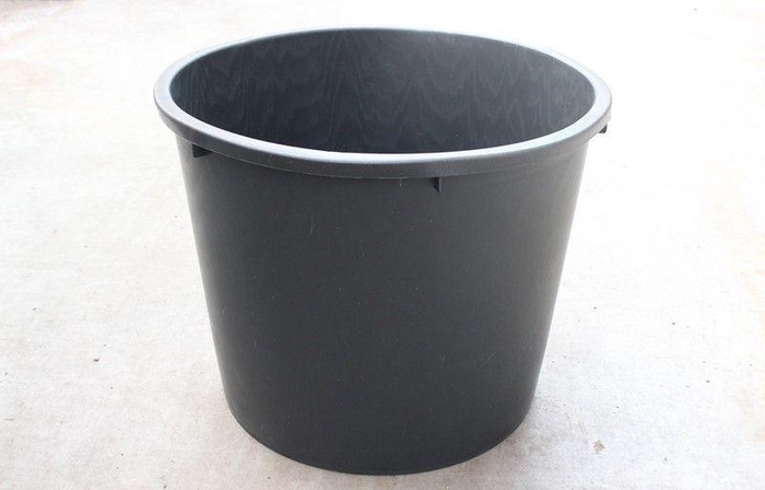 <h4>Waterdichte kuip</h4>