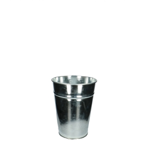 Zinc Vase d15*19.5cm