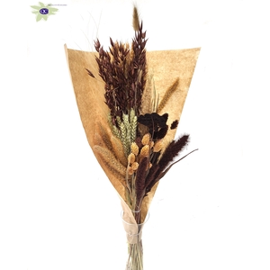 Dried Bouquet BQ 11