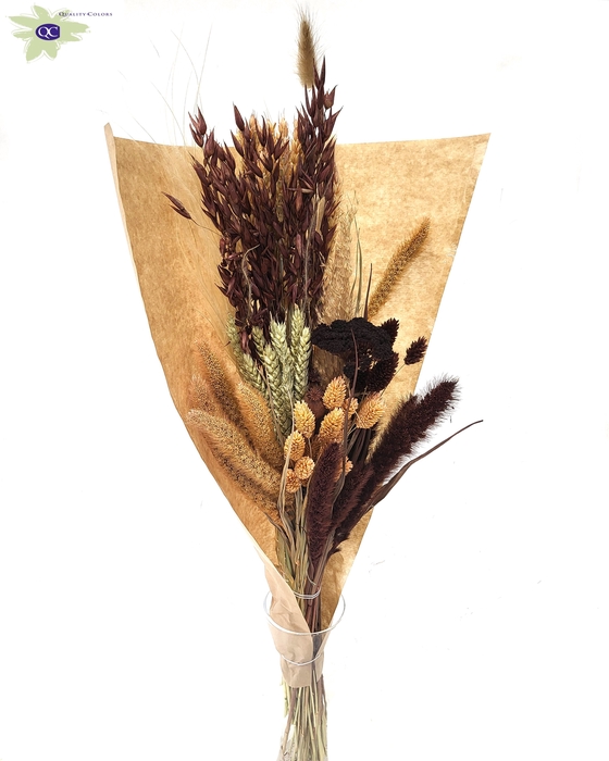 Dried Bouquet BQ 11
