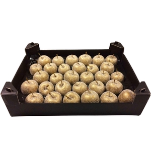 WAX APPEL H%