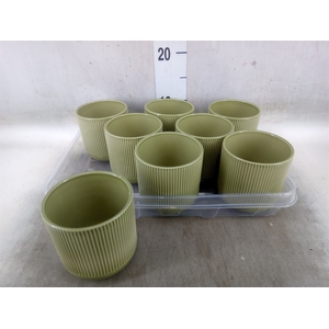 Pot   ...Keramische H%