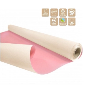 Papier Rol 80cm 40m 60g Duo