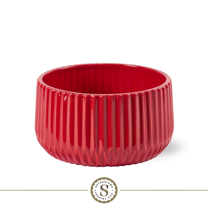 <h4>Creations) Madeira Red Keramiek</h4>