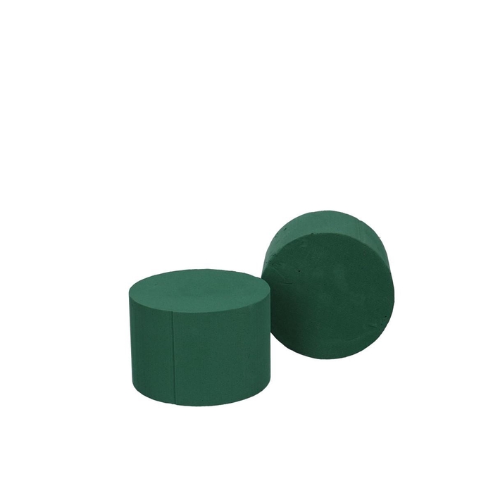 <h4>Foam Basic Cylinder d12*8cm</h4>