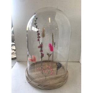 Stolp XL Dried Flowers