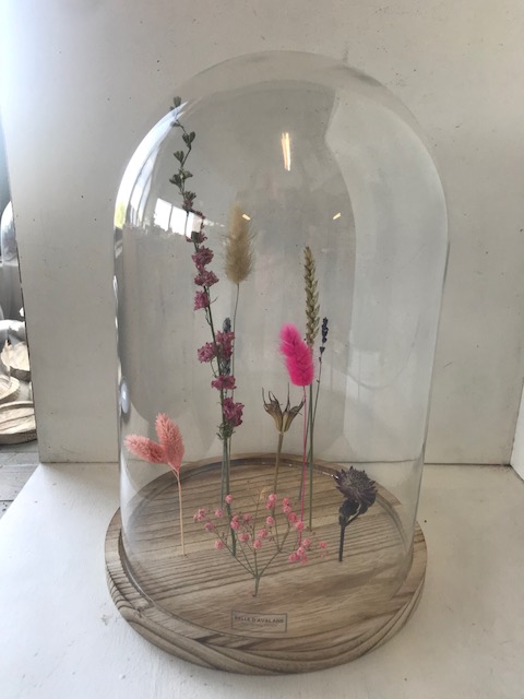 Stolp XL Dried Flowers