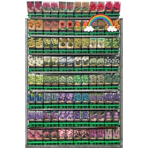 Vaste planten mixkar