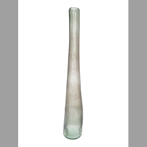 DF02-885900900 - Vase Niya d4/9,3xh59 grey