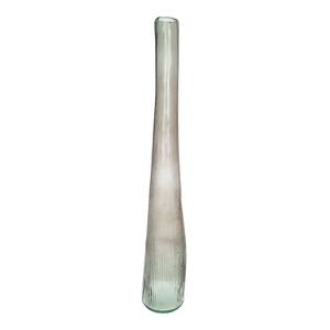 DF02-885900900 - Vase Niya d4/9,3xh59 grey