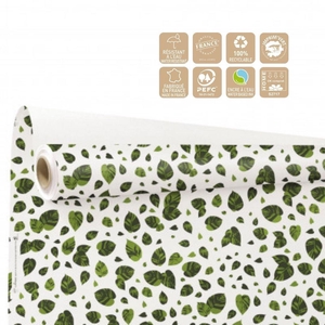 Paper Roll 80cm 25m Eco Lina