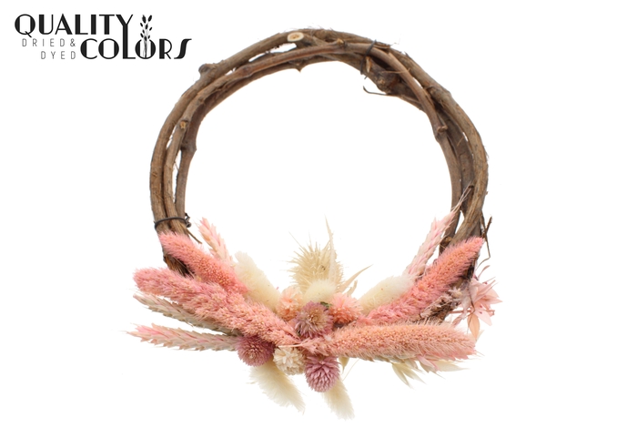 <h4>Grape Ring Medium Ø 20cm Blossom</h4>