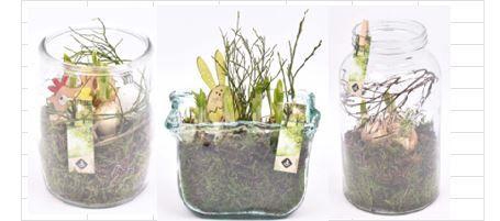 <h4>Mix STD Glas Pasen</h4>