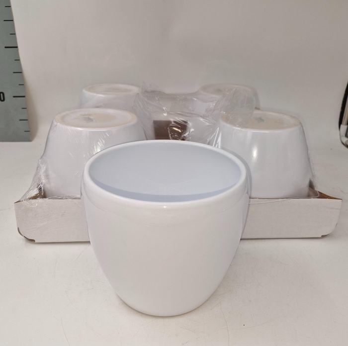 <h4>KERAMISCHE POT H%</h4>