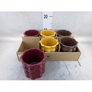 Pot   ...Keramische H%