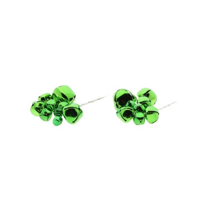 <h4>Pick Bell Small 5 Sizes 19Pcs</h4>