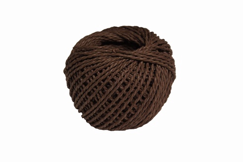 PAPER ROPE 150GR BROWN