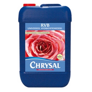 Chrysal RVB voorbehandeling Roos-Bouvardia 25 ltr