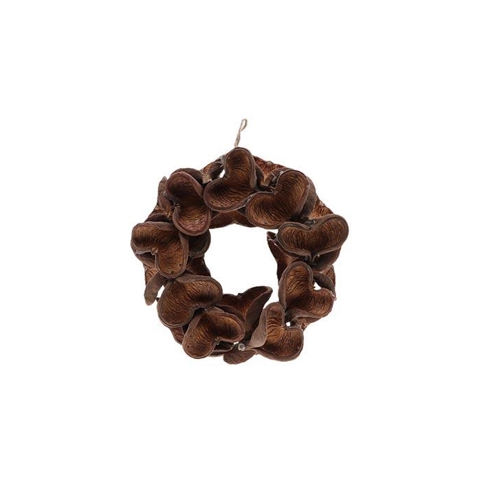 <h4>Wreath Almond D30</h4>