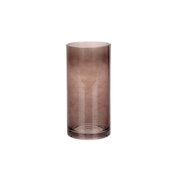 <h4>Vase Cylindre H20D10</h4>