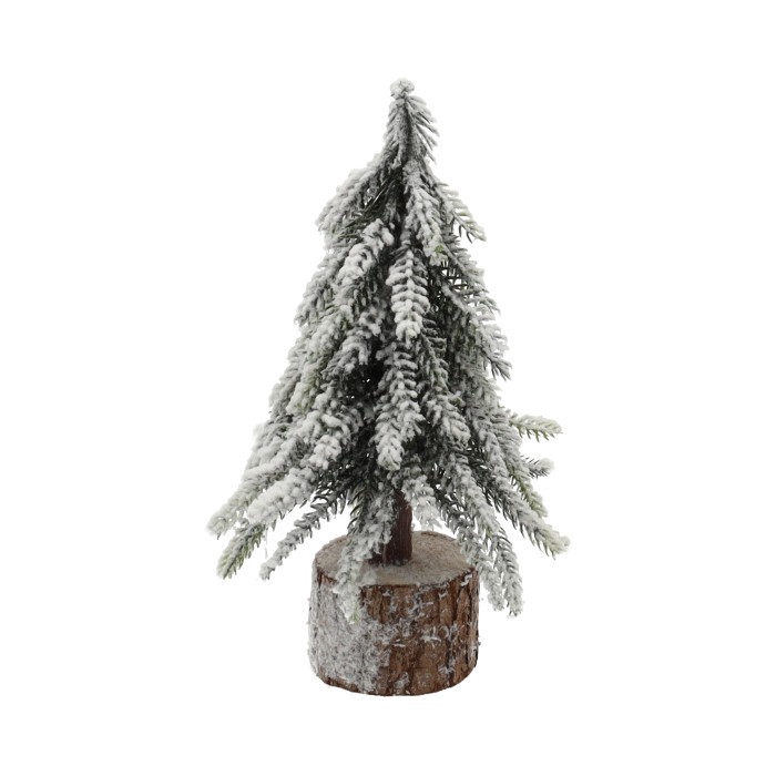 <h4>DECO Tree Spruce Snow H20D12 (862420521)</h4>