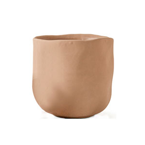 CACHEPOT EM CIMENTO 16435 - G IMP