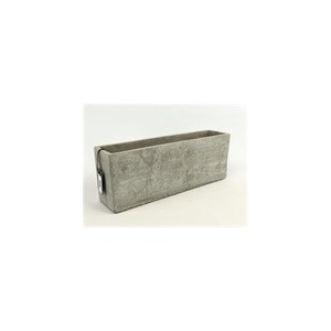 PLANT. CEMENT 35*8*13