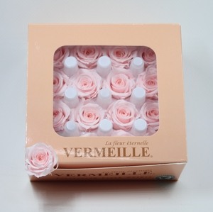 Rose Ava Pink Champagne