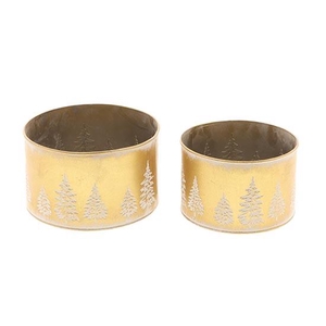 Bowl Forest Diata S2 H12D20.5