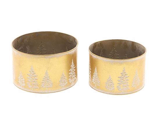 Bowl Forest Diata S2 H12D20.5