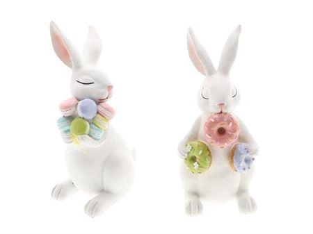 <h4>Bunny With Cookie 2ass L9w11h21</h4>