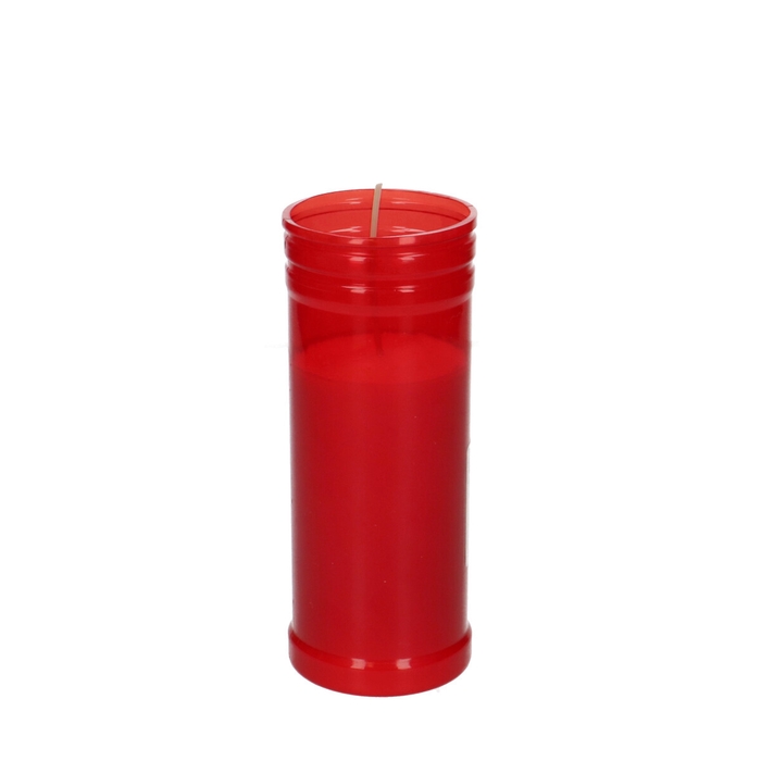 <h4>Candle Grave light d6*15cm</h4>