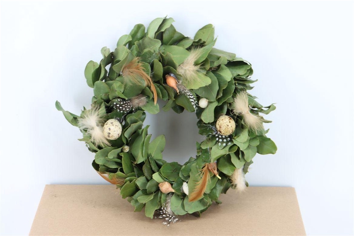 <h4>Wr Spring Mix Garoub Nat. 30cm</h4>