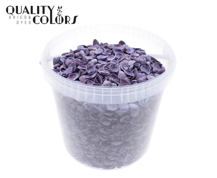 Shells north sea 10 ltr Frosted Milka