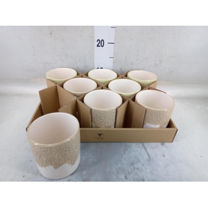 Pot   ...Keramische H%