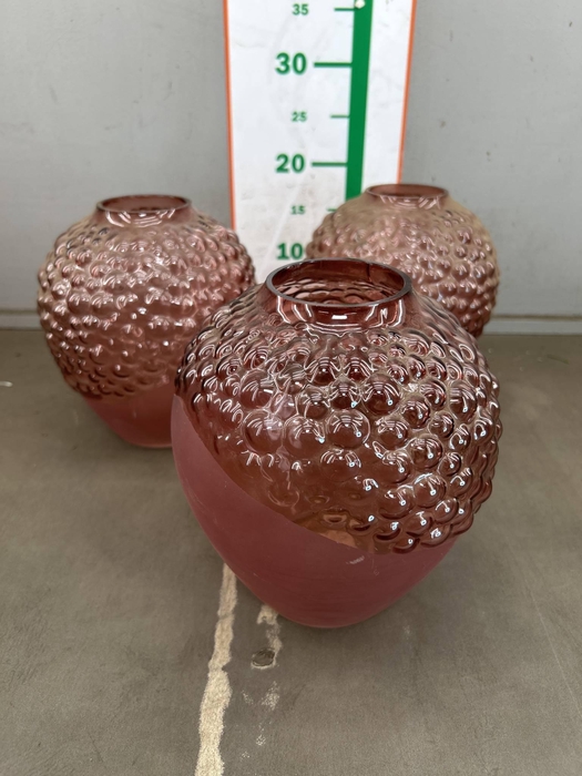 <h4>GLAS BOL VAAS BORDUAX H19XD18</h4>