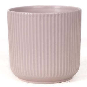 P&PURE Sophie ceramics pink