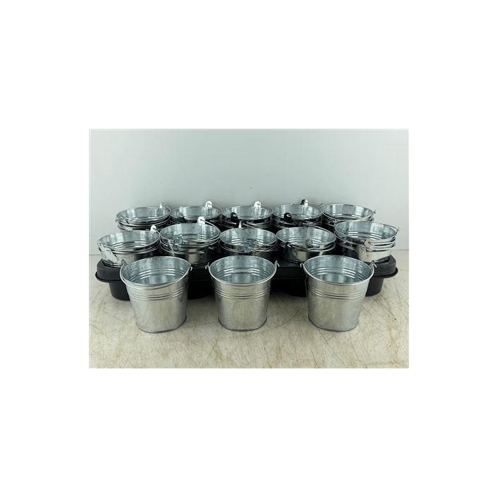 <h4>Dec Zinken Emmer</h4>