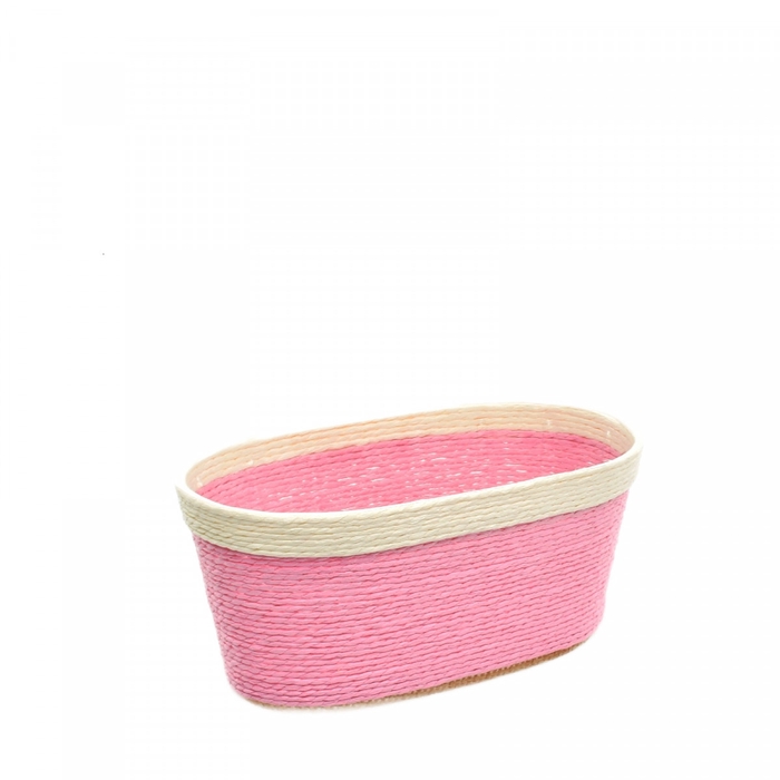 <h4>Baskets Maud tray 19*10.5*9cm</h4>