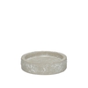 Homedeco Aroma schaal d8*2cm