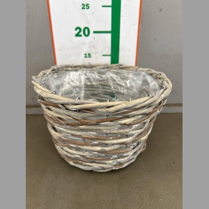 MAND WILG ROND D23XH13