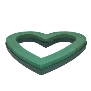 Hart open 43*43*5cm