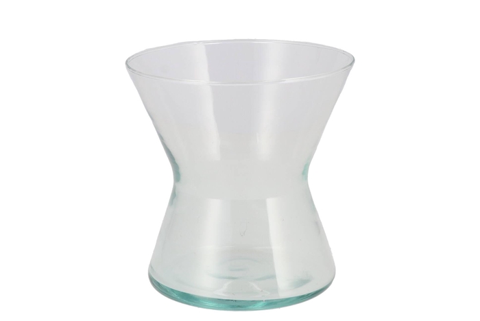 Glass Basic Diabolo 15x15x15cm