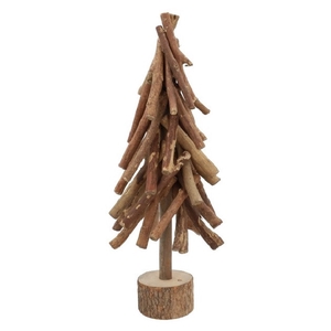 Christmas natural Tree Shunda d20*50cm